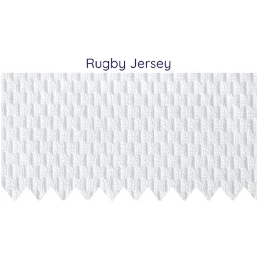 Custom Design Fabric - Rugby Jersey